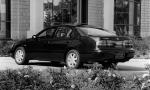 Lexus GS300 1993 года (EU)